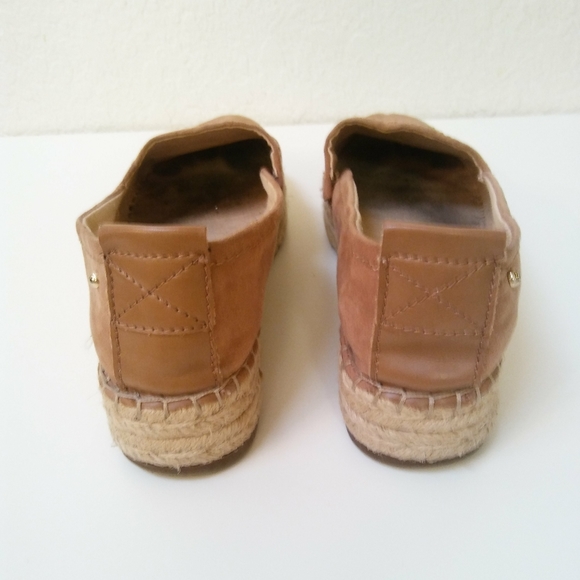 Sam Edelman Circus Camdyn Platform Espadrilles - Picture 6 of 8
